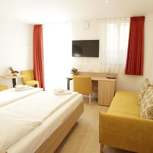 Hotel Adria Muenchen